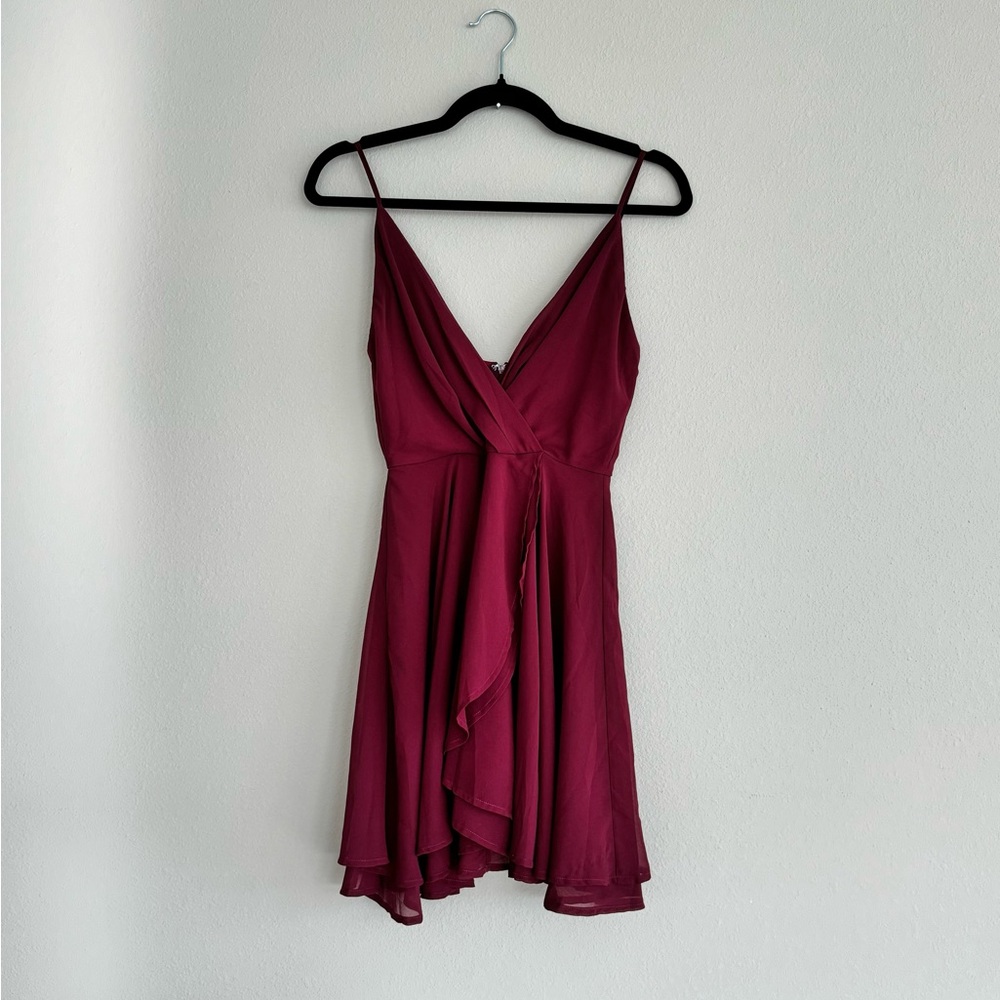 Windsor homecoming/ going out dress